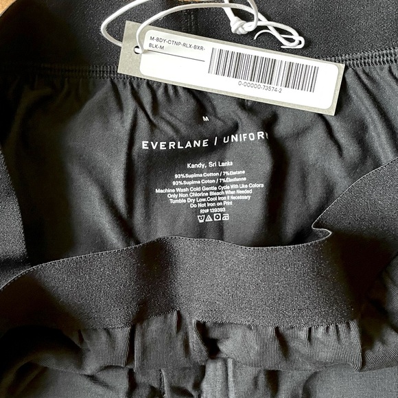 Everlane The Supima Boxer | Uniform - Men M - Picture 8 of 8